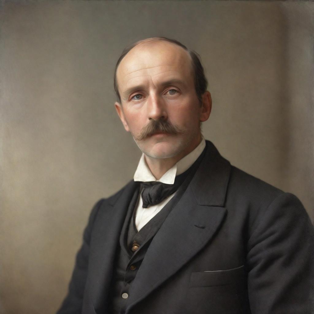 Sir William Walrond, 1894